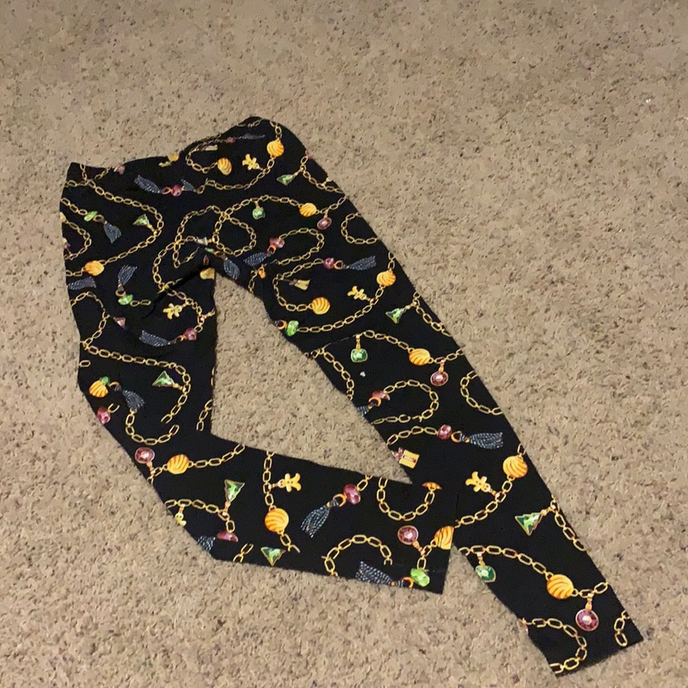 Women’s leggings